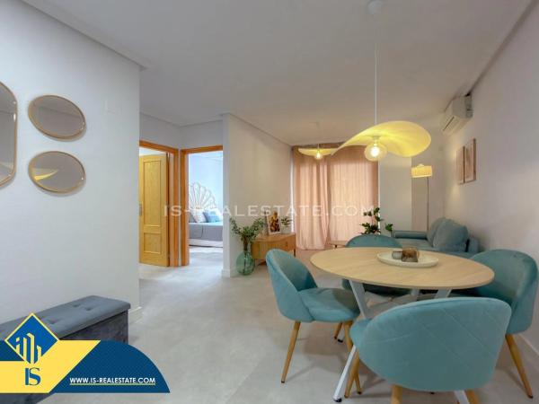 Piso en Barrio Playa de los Locos