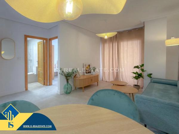 Piso en Barrio Playa de los Locos