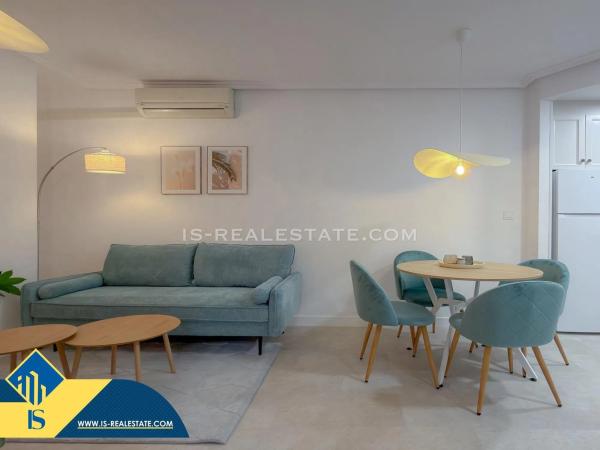 Piso en Barrio Playa de los Locos