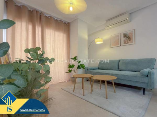 Piso en Barrio Playa de los Locos