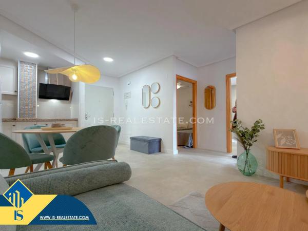 Piso en Barrio Playa de los Locos