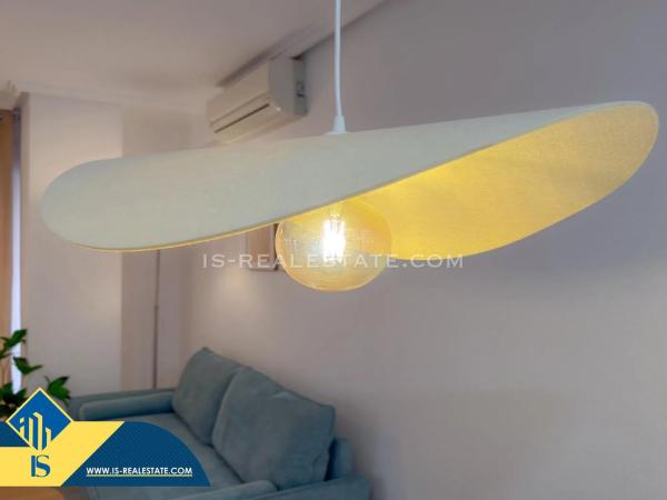 Piso en Barrio Playa de los Locos