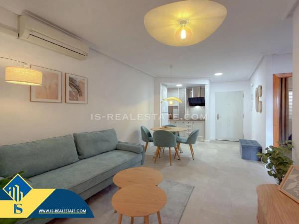 Piso en Barrio Playa de los Locos