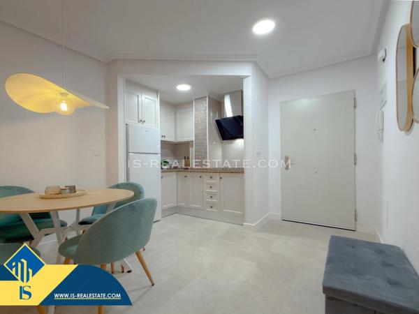 Piso en Barrio Playa de los Locos