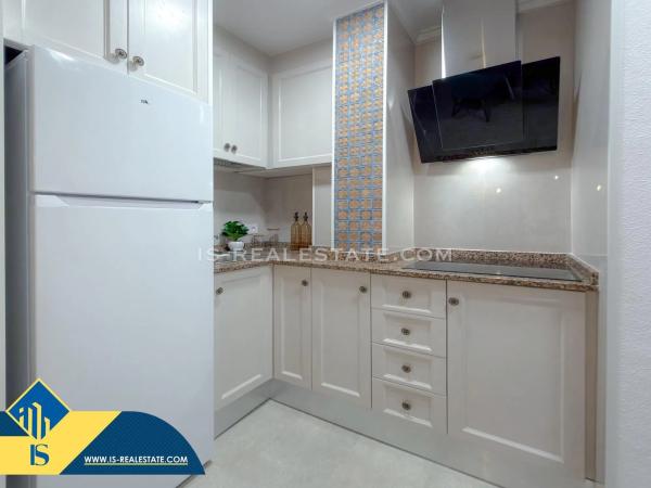 Piso en Barrio Playa de los Locos