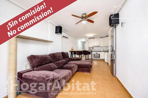 Piso en calle Finlandia