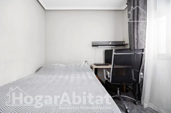 Piso en calle Finlandia