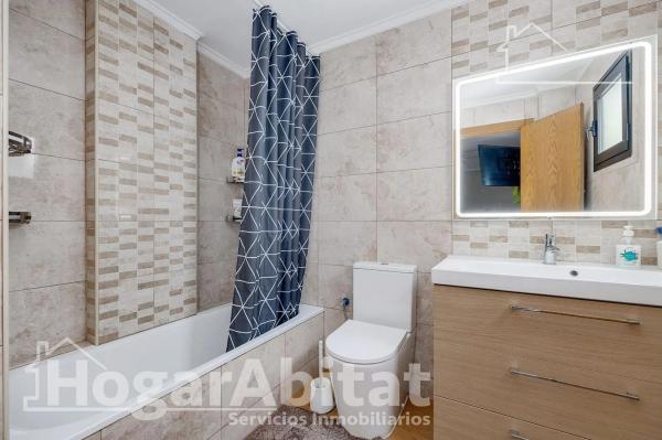 Piso en calle Finlandia