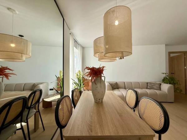 Piso en Barrio Playa de los Locos