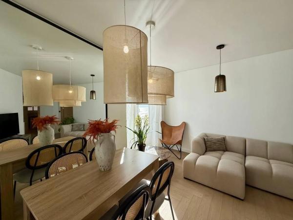 Piso en Barrio Playa de los Locos