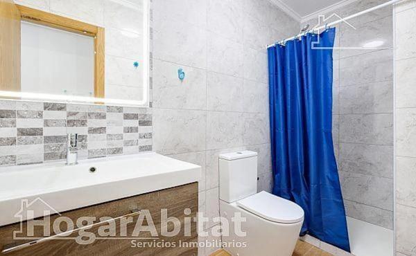 Piso en calle Finlandia