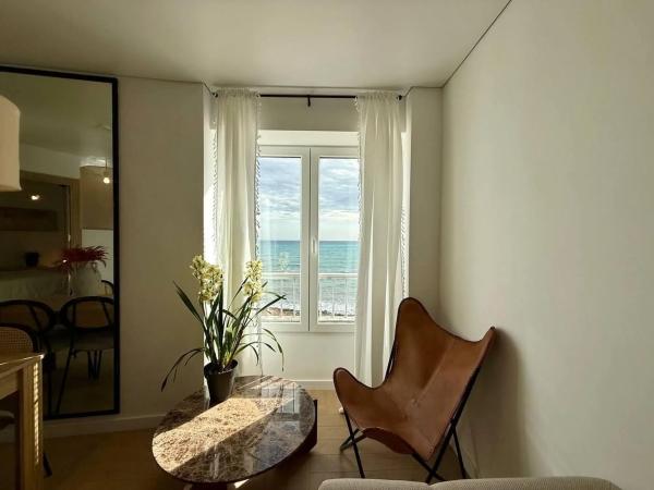 Piso en Barrio Playa de los Locos