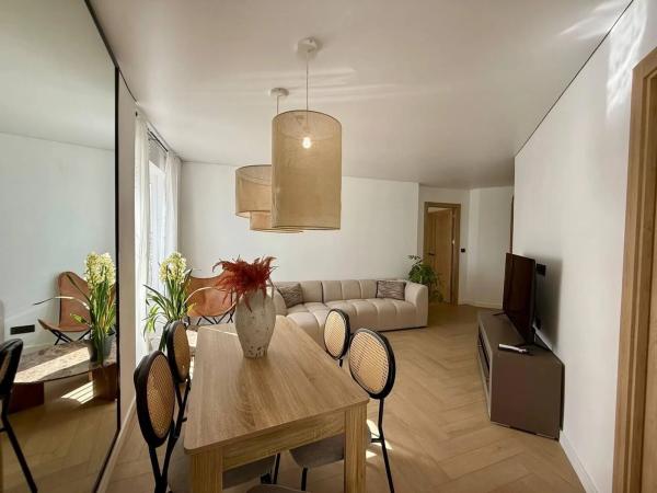 Piso en Barrio Playa de los Locos