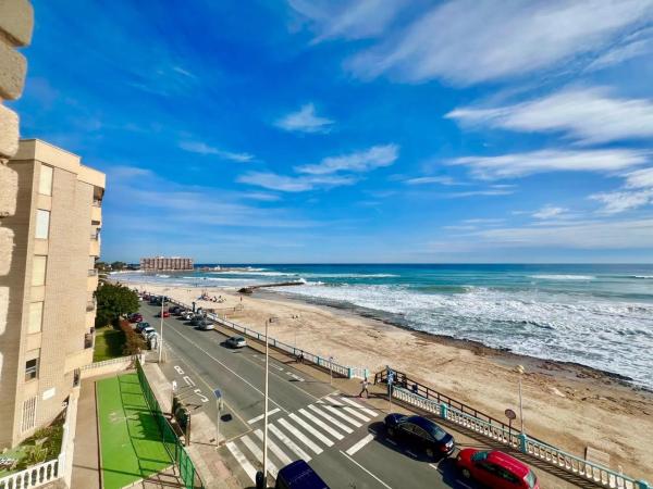 Piso en Barrio Playa de los Locos