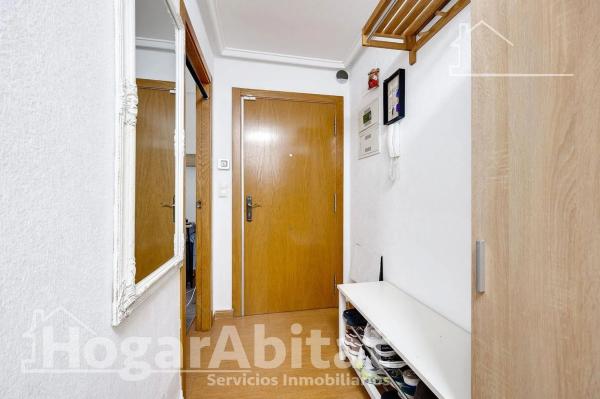 Piso en calle Finlandia