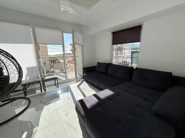 Piso en avenida Alfredo Nobel