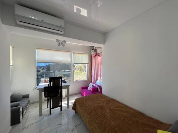 Piso en avenida Alfredo Nobel