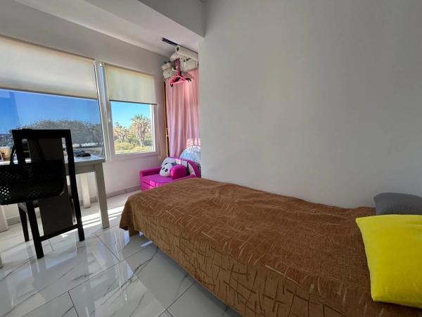 Piso en avenida Alfredo Nobel