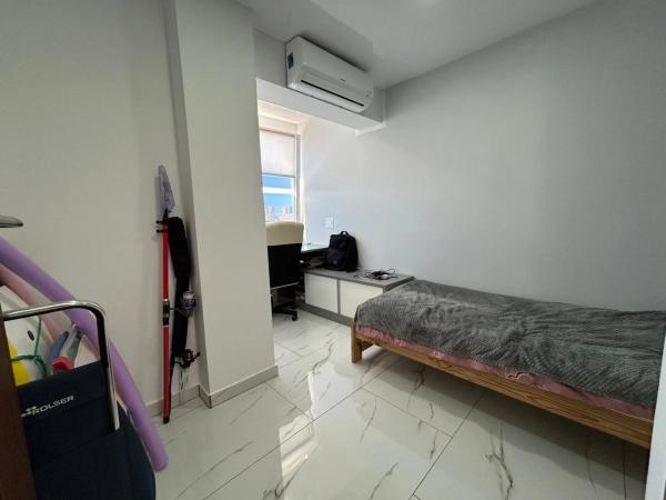 Piso en avenida Alfredo Nobel