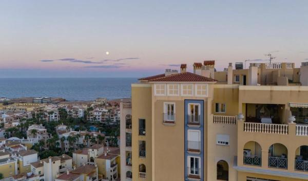 Dúplex en calle Gabriela Mistral