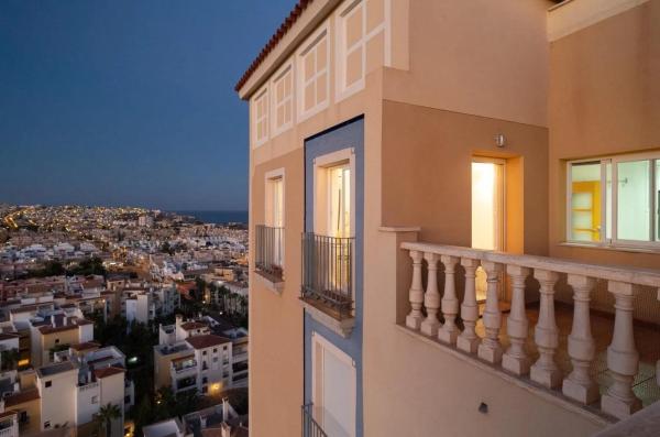 Dúplex en calle Gabriela Mistral