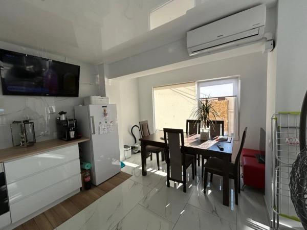 Piso en avenida Alfredo Nobel