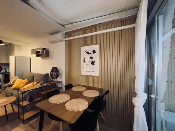 Piso en calle Estocolmo s/n