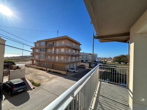 Piso en avenida Alfredo Nobel