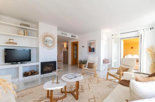 Dúplex en calle Gabriela Mistral