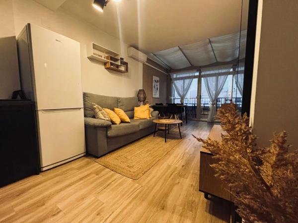 Piso en calle Estocolmo s/n