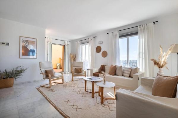 Dúplex en calle Gabriela Mistral