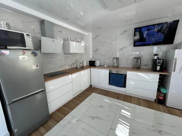 Piso en avenida Alfredo Nobel