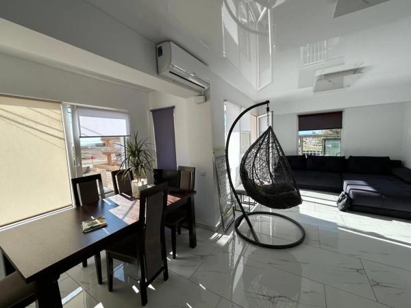 Piso en avenida Alfredo Nobel