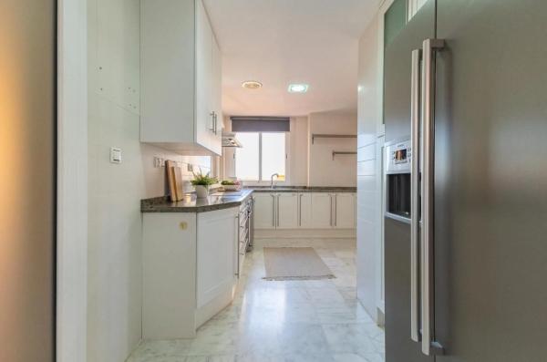 Dúplex en calle Gabriela Mistral