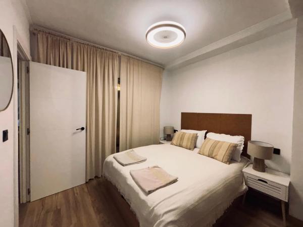 Piso en calle Estocolmo s/n