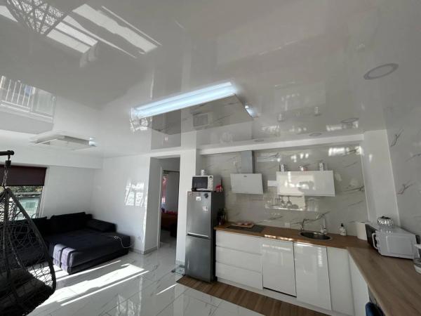 Piso en avenida Alfredo Nobel