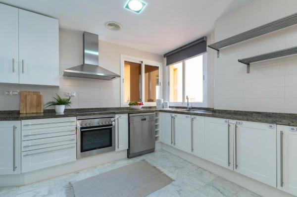 Dúplex en calle Gabriela Mistral