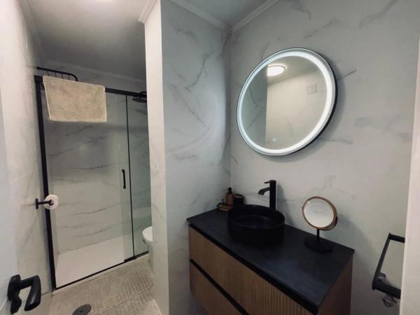 Piso en calle Estocolmo s/n