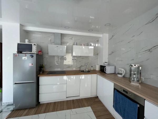 Piso en avenida Alfredo Nobel