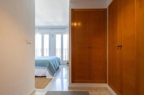 Dúplex en calle Gabriela Mistral