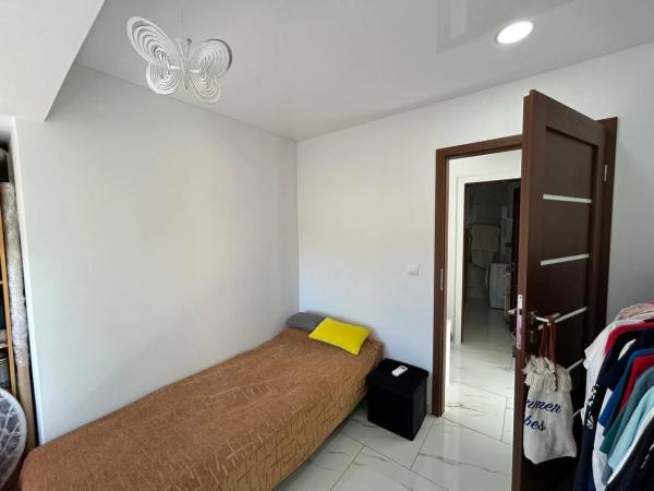 Piso en avenida Alfredo Nobel