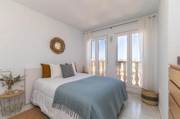 Dúplex en calle Gabriela Mistral