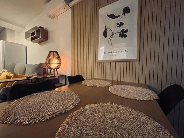 Piso en calle Estocolmo s/n