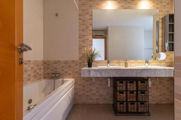 Dúplex en calle Gabriela Mistral