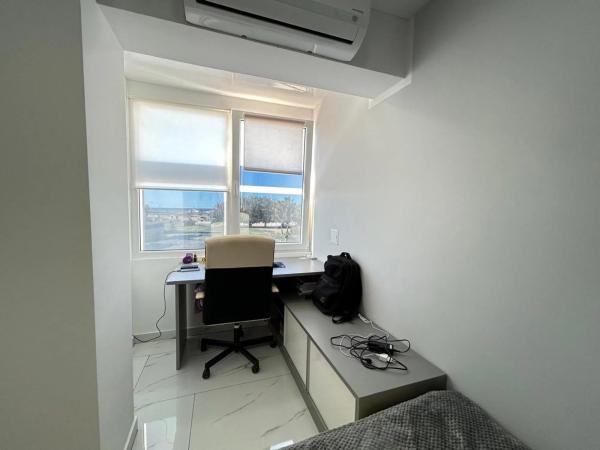 Piso en avenida Alfredo Nobel