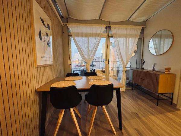 Piso en calle Estocolmo s/n