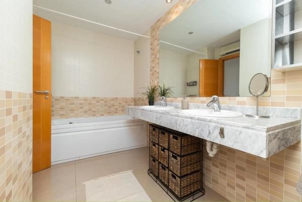 Dúplex en calle Gabriela Mistral