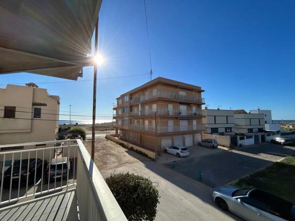 Piso en avenida Alfredo Nobel