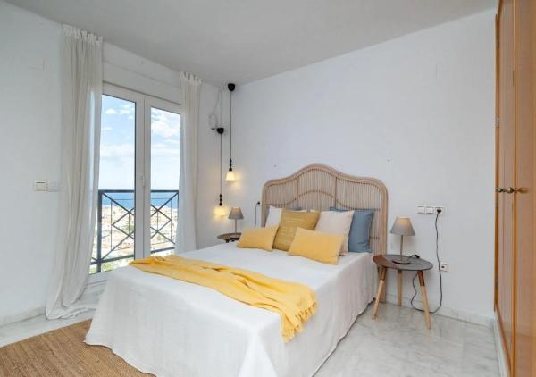 Dúplex en calle Gabriela Mistral