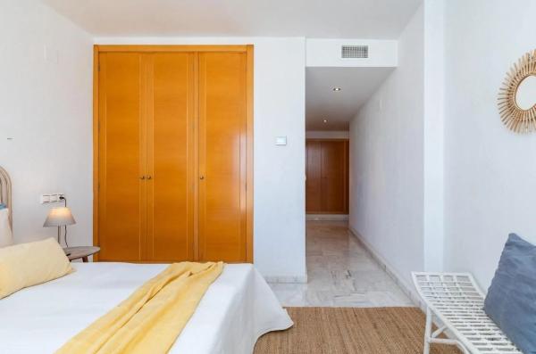 Dúplex en calle Gabriela Mistral